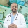 Dr. Mayank Sharma