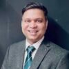 Dr Priyadarshi Amit
